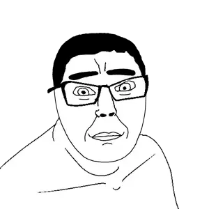 feralchud smiling.png