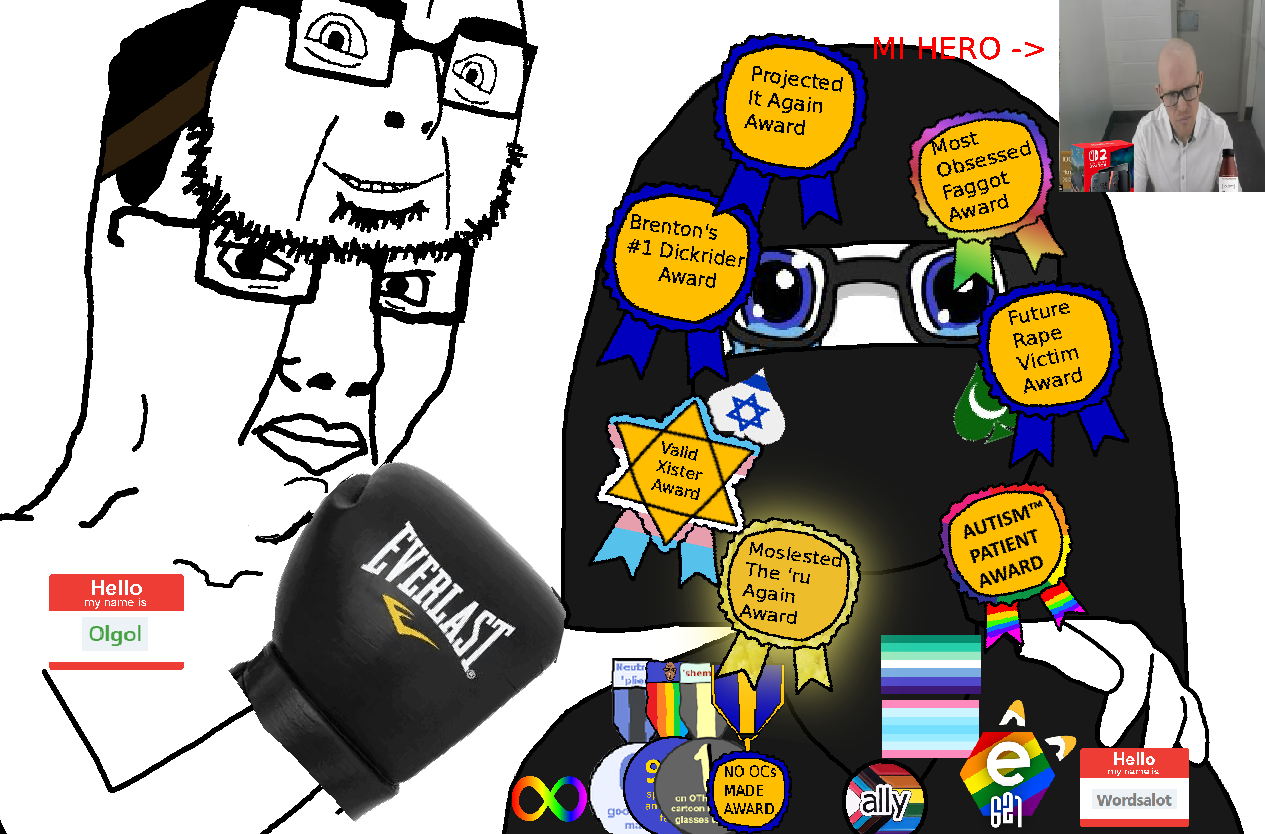 soytan, chudjak, cobson, markiplier soyjak, tarrantjak, euromutt, olgolstein, euromutt, slopjak, 0 good posts made