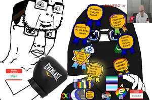 Olgol and Wordsalot.png