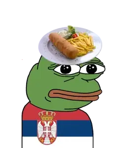 Serbia Karadjordjeva snicla .png