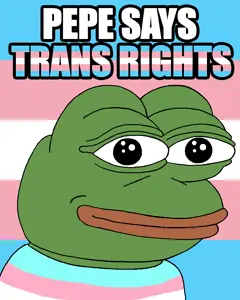 pepe says trans rights.png
