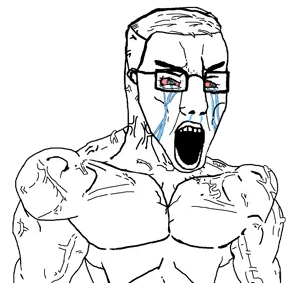 Leaky muscular chudjak side.png