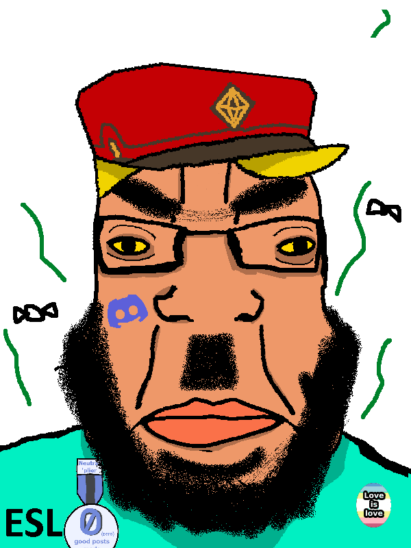 esl mysims pedo, chudjak, markiplier soyjak, chudplier, esl pedo league, 'cord, 'cordxister, animal, beaner, beard