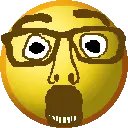 174147 - soybooru.com - gradient template soyjak_accessory emoji ball nuurumoji.png