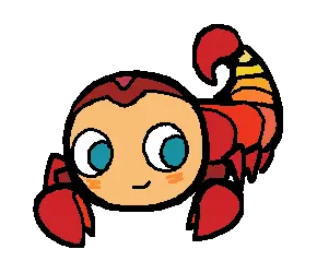 cute running fefe.gif