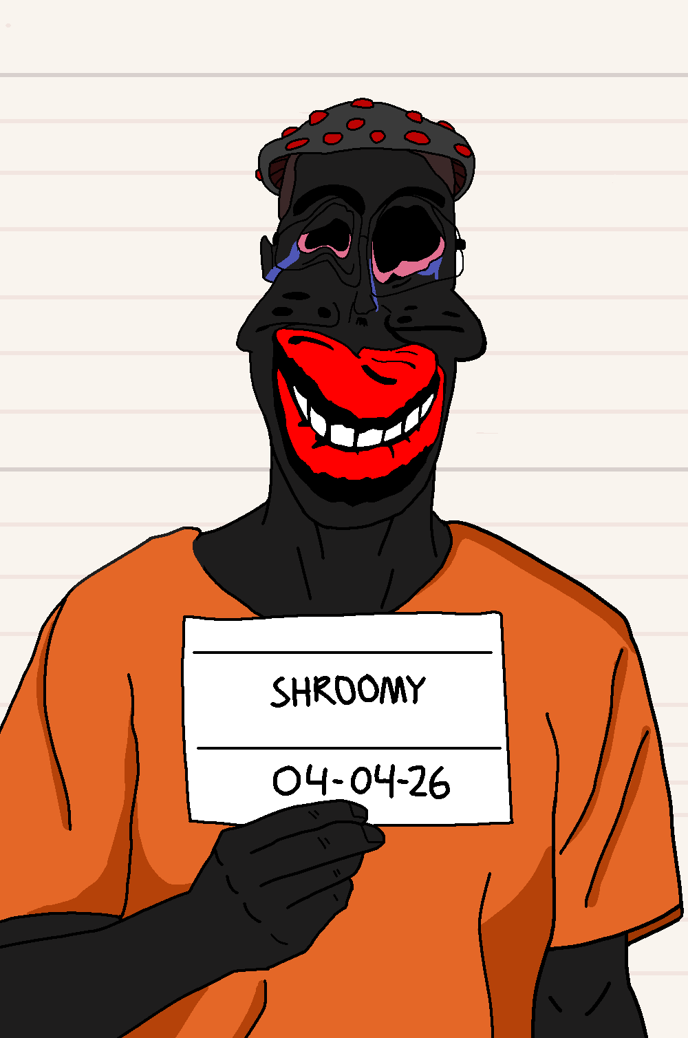 john8 44, shroomy, chudjak, cobson, hornycuck, hornyson, jartycuck, patrick, slopjak, 1soyjak