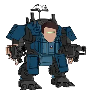 MechaCIA baneposting.png