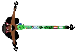 soyniqua, soytan, impish soyak ears, ack, autism, black skin, blacked, brown skin, clothes, emerald