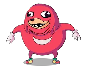 Udandan knuckles Nathaniel.png