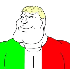 98193 - soybooru.com - mewing aryan_soyjaks meximutt template mexiaryan transparent_background aryan white_skin blond smile blue_eyes buff.png