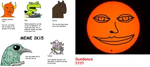 really ancient 2015 meme teehee flaming ronaldo.png