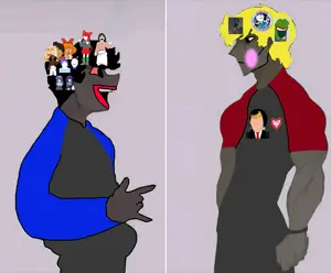 nigger vs black man.png