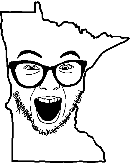 turrican, abortion lover, mapjaks, statesoyboywoahjacks, 1soyjak, bald, eyebrows, face, forehead lines, front view