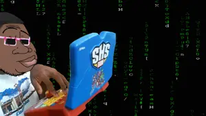 Smugger hacker nimated background.gif