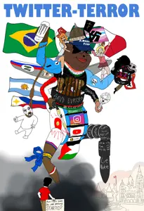 averi, esl fnf pedo, trollface, yakub, bernd, brandon, chudjak, feraljak, markiplier soyjak, soyak