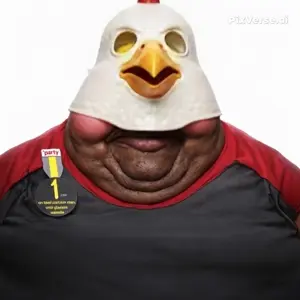 PixVerse_V6_Image_Text_360P_make_him_put_on_a_.mp4