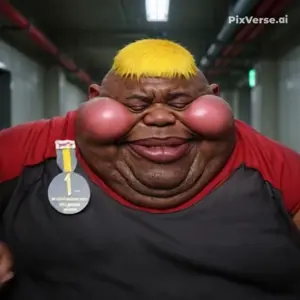 PixVerse_V6_Image_Text_360P_make_him_eat_a_han.mp4