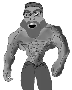 Trechad Tetojak full body.png