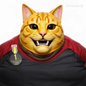 PixVerse_V6_Image_Text_360P_make_him_put_on_to.mp4