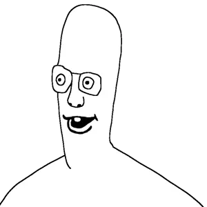123615 - soybooru.com - closed_mouth headjak no_beard naked nose template transparent_background nuvariant user=twitxx bald smile glasses no_eyebrows.png