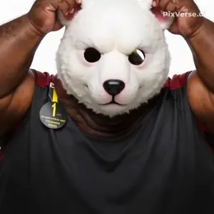 PixVerse_V6_Image_Text_360P_make_him_put_on_a_ (1).mp4