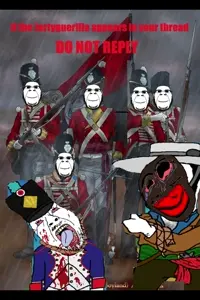 If the Jartyguerrilla appears in your thread, DO NOT REPLY.mp4