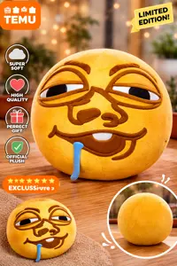 Limited edition plush emoji toy.png