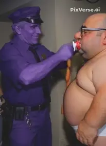 PixVerse_V6_Image_Text_360P_Make_the_purple_ma.mp4