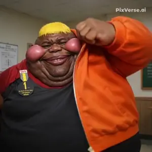 PixVerse_V6_Image_Text_360P_have_him_put_on_an.mp4