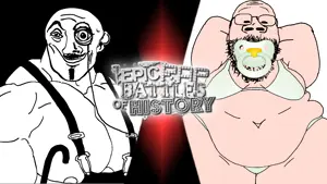 engineer (team fortress 2), danny yn, gapejak, babyjak, mineral inspecteur, babyjak, bald, beard, bikini, buff