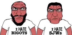 haters be hating on eachother for every reason.png