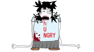 200929 - soybooru.com - omgsisa namefags sisa massmeowjak boot euthymia_(namefag) gapejak white_shirt sad female holding_object pigtails massjak white_skin tears glasses wide lonely.png