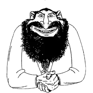 Front facing 4 impish merchant.png