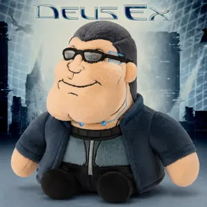 Muñeco futurista en fondo ciberpunk.png