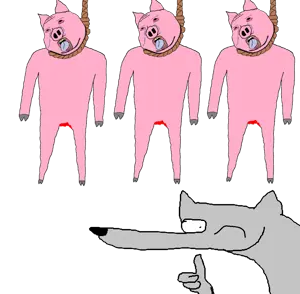 wofl thumbs up three little pigs dead.png