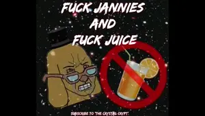 fuck jannies and fuck juice (Reupload).mp4