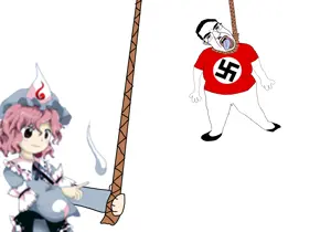 57703 - soybooru.com - saigyouji_yuyuko bernd murder troonjak holding_rope video_game touhou holding_object anime total_tranny_death ack bloodshot_eyes tranny.png