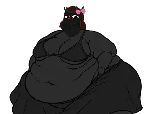 femocide, gapejak, female gapejak, female tismjak, tismjak, femjak, holding belly, tismjak, bbw, belly
