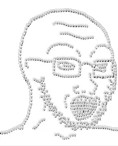 soyak, bald, gaping mouth, glasses, mouth, multiple soyjaks, nose, open mouth, open mouth