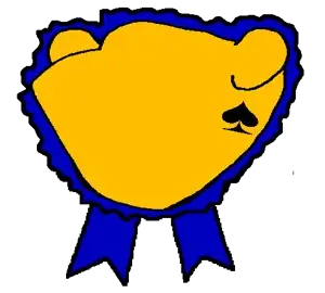 impish soyjak ears award template spade.png