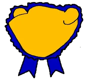 impish soyjak ears award template.png