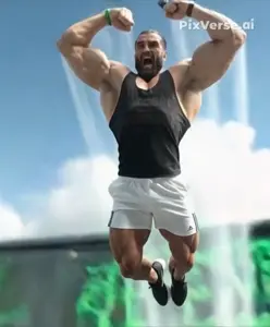 PixVerse_V6_Image_Text_360P_Gigachad_starts_fl.mp4