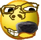 174147 - soybooru.com - gradient template soyjak_accessory emoji ball nuurumoji.png