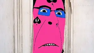 PixVerse_V6_Image_Text_360P_the_pink_man_with_.mp4