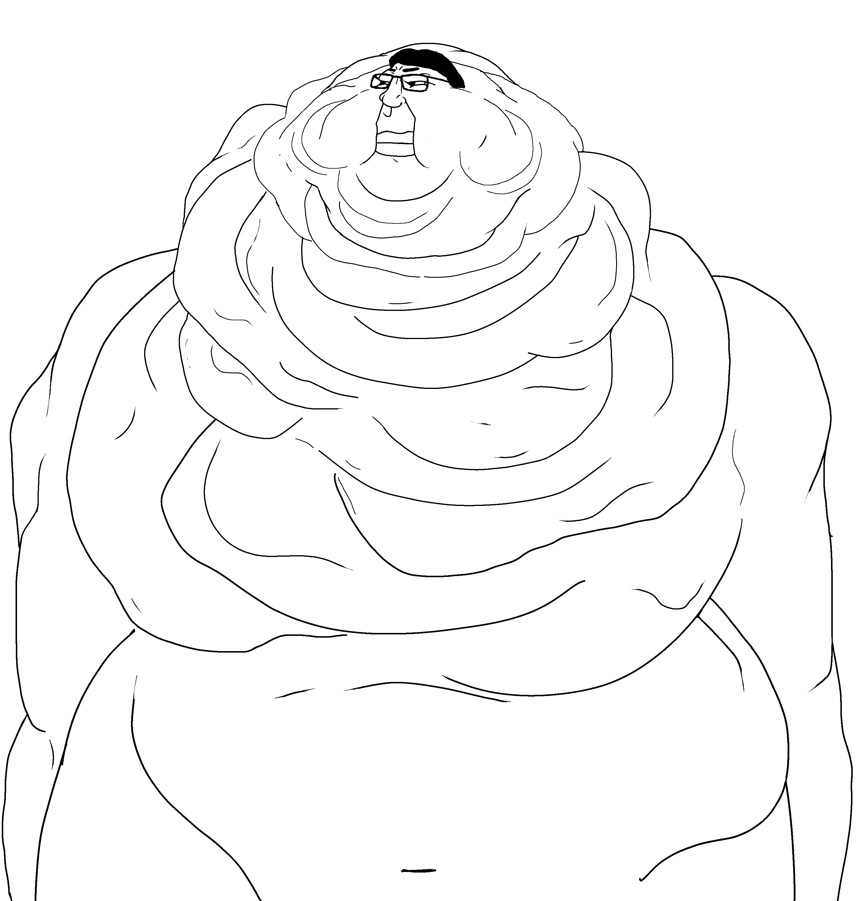 chudjak, meximutt, chudjak front, chudmutt, el monstro de mexico, endchud, endmutt, mexichud, morbidmutt, ultramutt