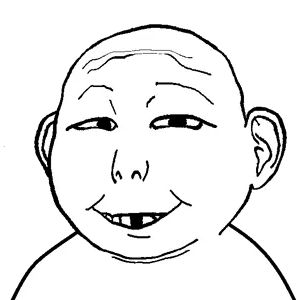 happy bald kevin.png