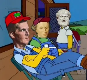 linguistic cognative primacy headass boy.mp4