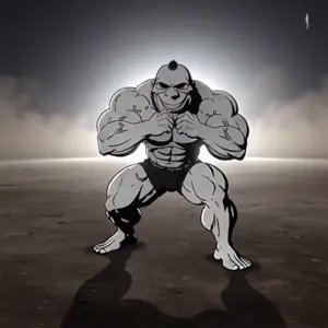 PixVerse_V6_Image_Text_360P_Kill_the_man_with_.mov