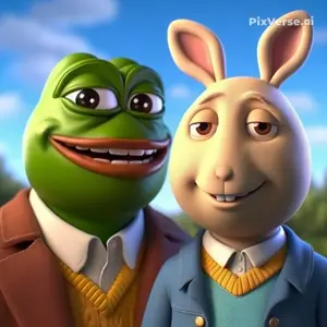 PixVerse_V6_Image_Text_360P_make_the_green_cha.mp4