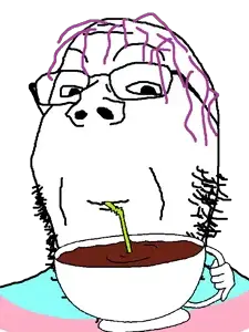 tranny gapejak sipping.png